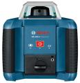  BOSCH GRL 400 H SET